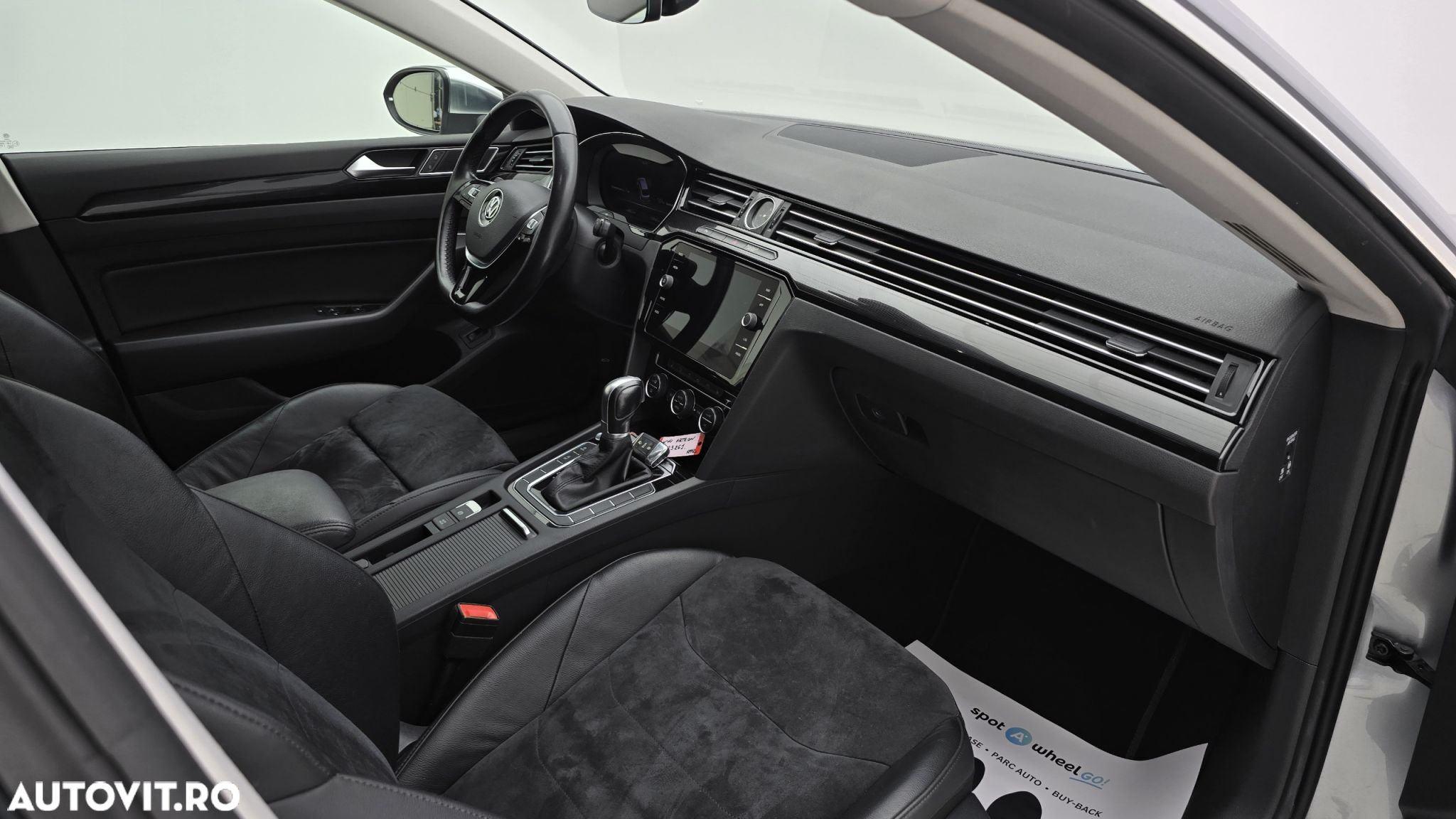 Volkswagen ARTEON - 20