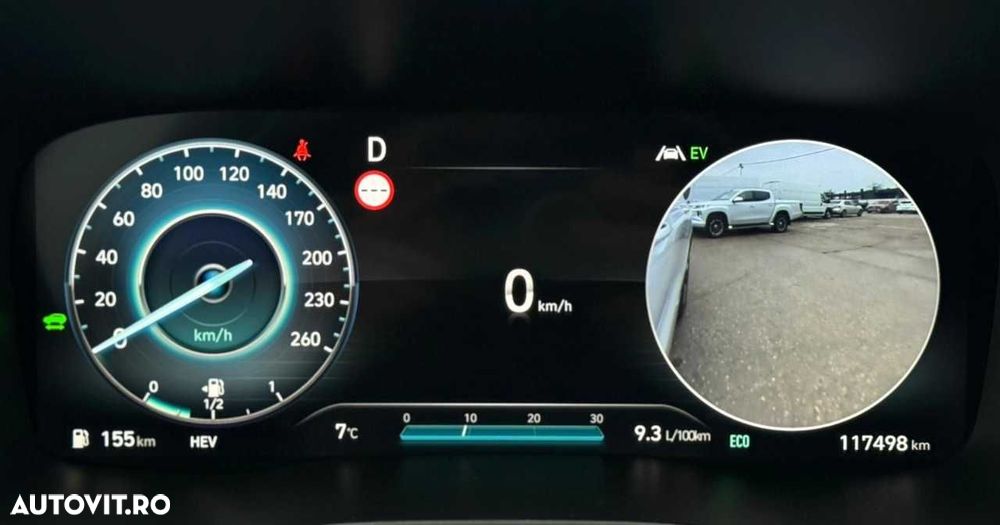 Hyundai Santa Fe - 35