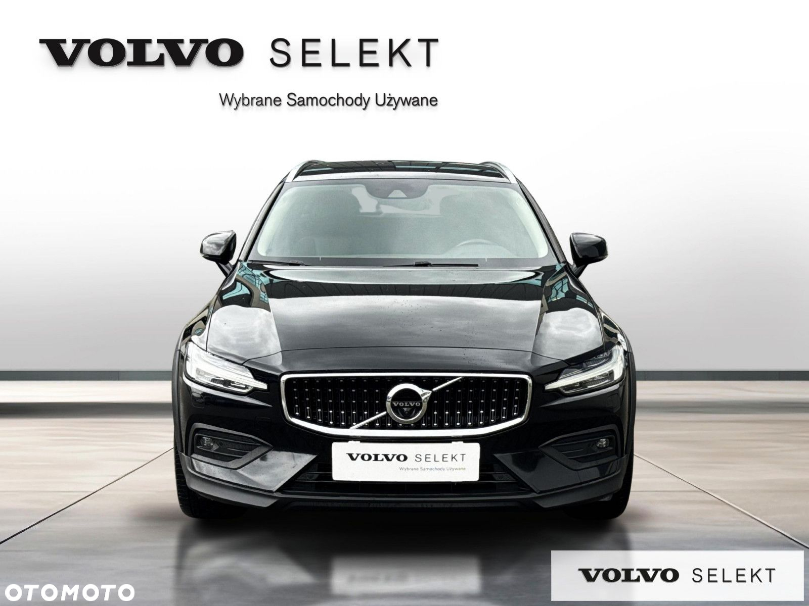 Volvo V60 Cross Country - 9