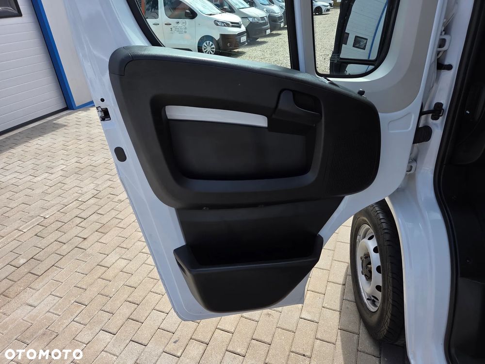 Fiat Ducato - 11