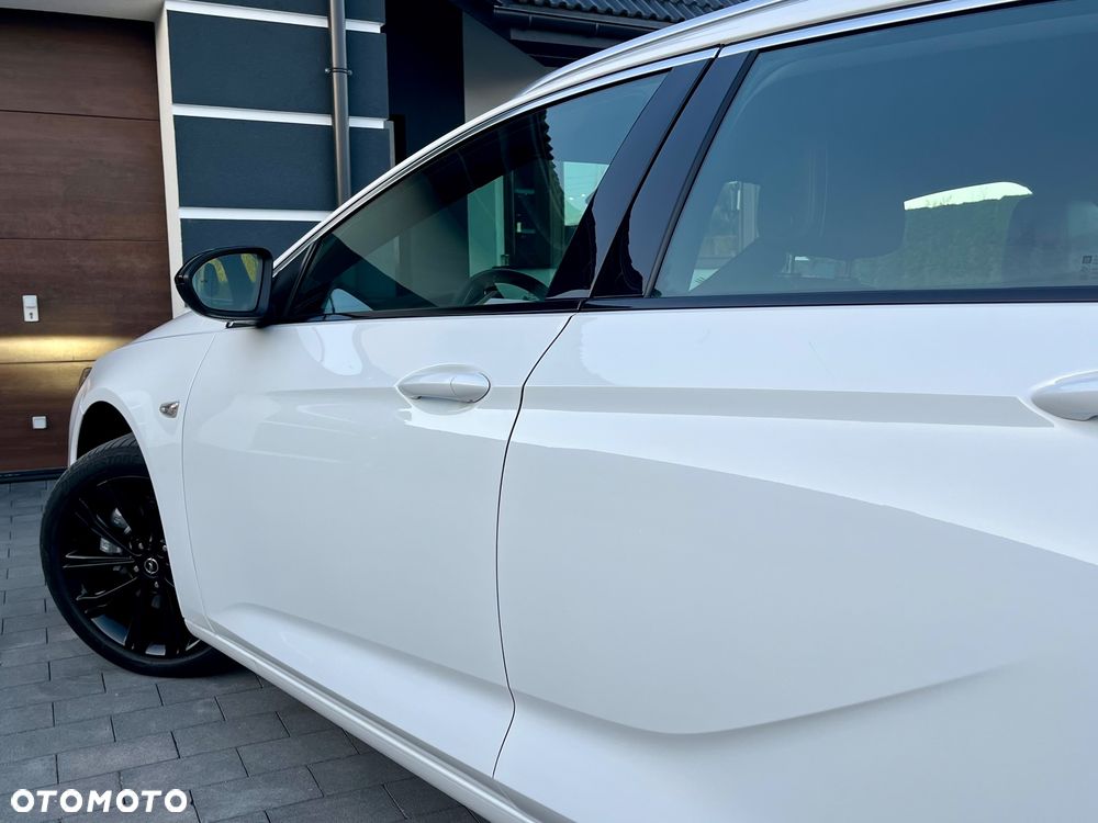 Opel Insignia 2.0 CDTI Business Elegance S&S - 25