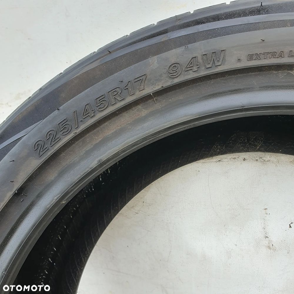 Opona TRAZANO 225/45 r17 - 4