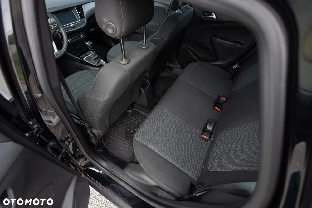 Opel Crossland X 1.5 Start/Stop Edition - 15