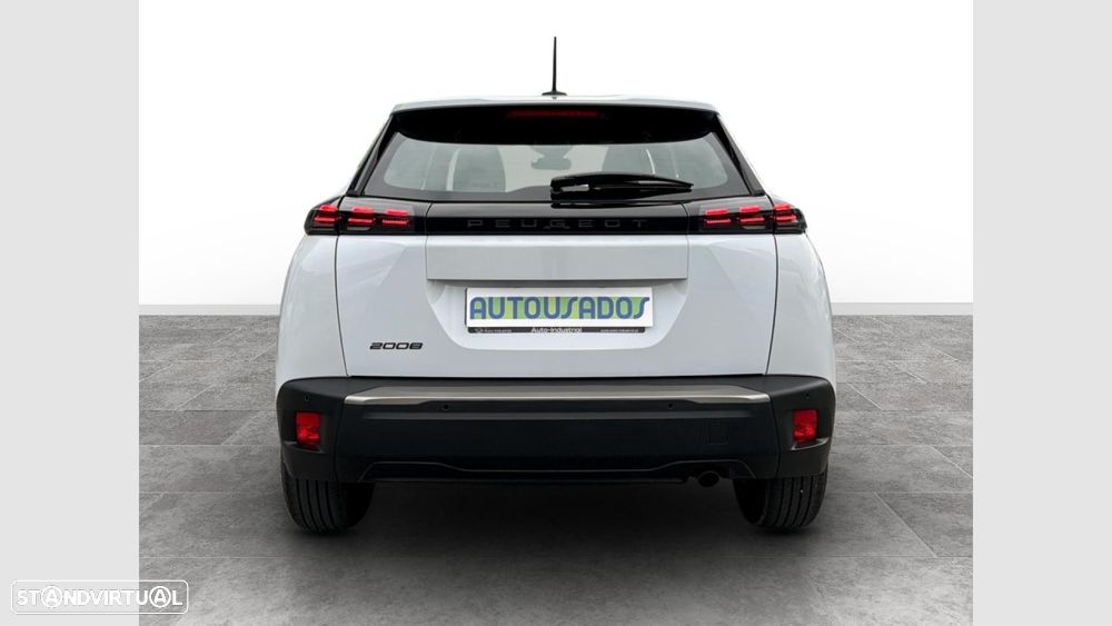 Peugeot 2008 1.2 PureTech Style - 7