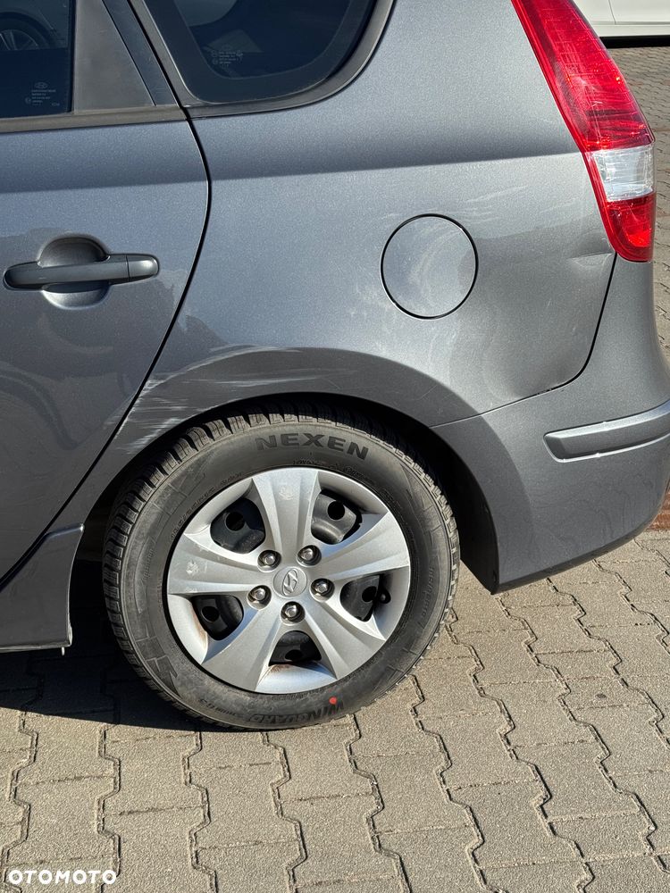 Hyundai i30 - 13