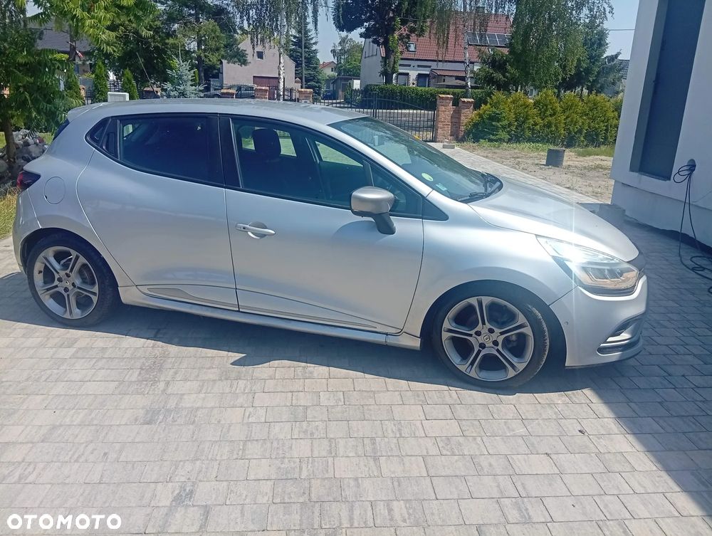 Renault Clio dCi 90 Limited - 3