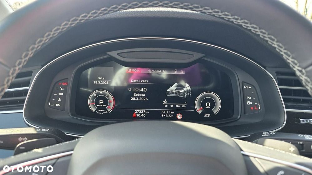 Audi Q7 - 11