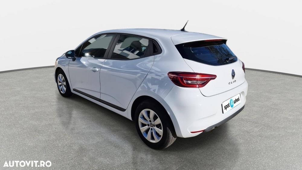 Renault Clio V Blue dCi Life - 9