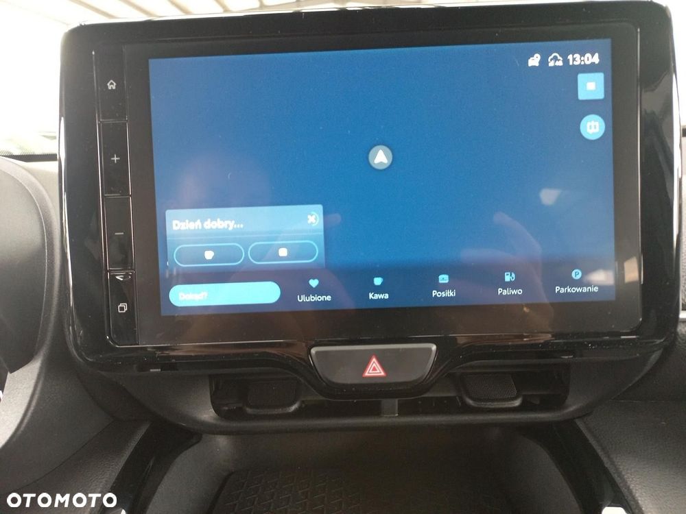 Toyota Yaris Cross Hybrid 1.5 Comfort 4x4 - 26