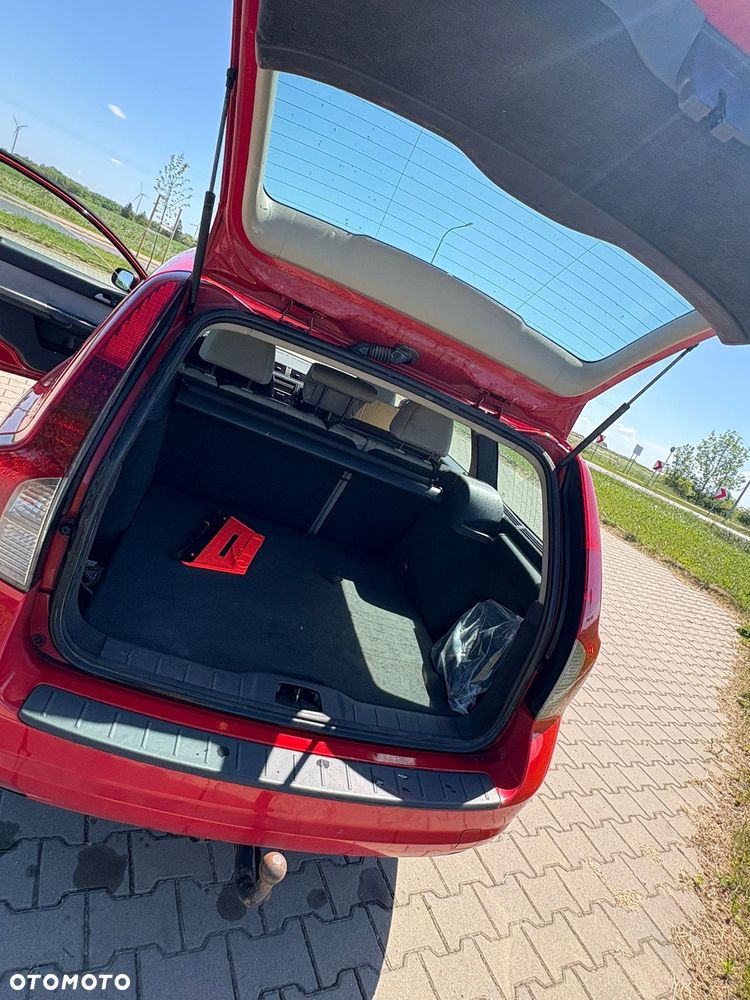 Volvo V50 - 6