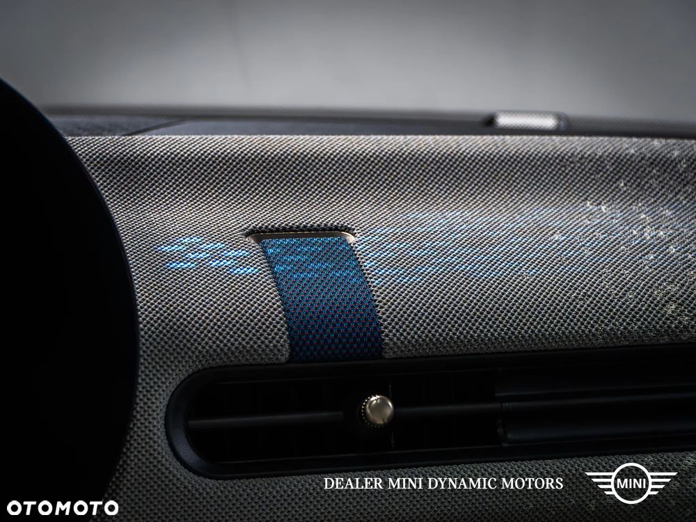 MINI Cooper S Linia Favoured - 30