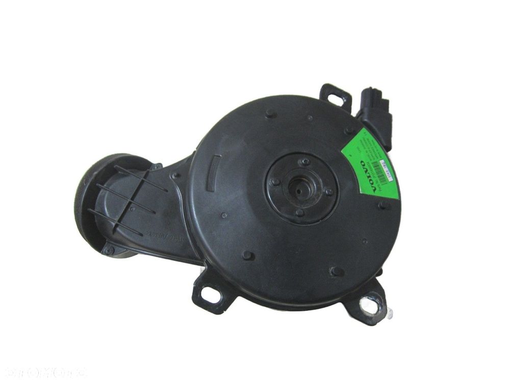 VOLVO XC40 XC 40 GŁOŚNIK SUBWOOFER NAGŁOŚNIENIE HARMAN KARDON 31456834 - 1