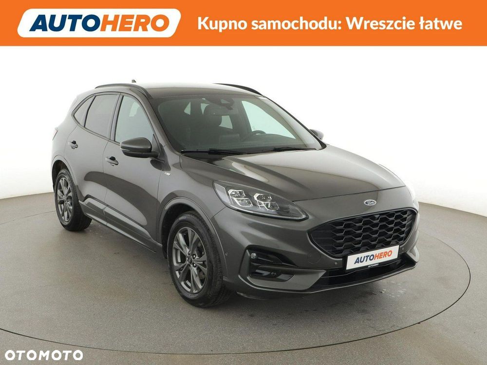 Ford Kuga 2.0 TDCi FWD ST-Line - 11
