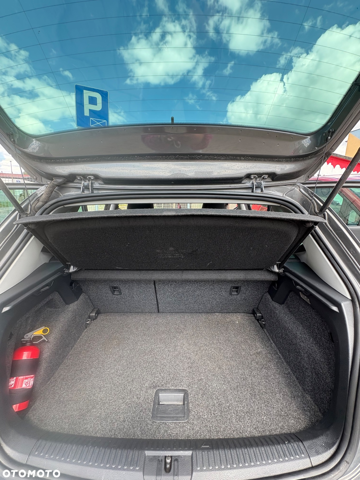 Volkswagen Polo 1.4 TDI BMT Highline DSG - 9