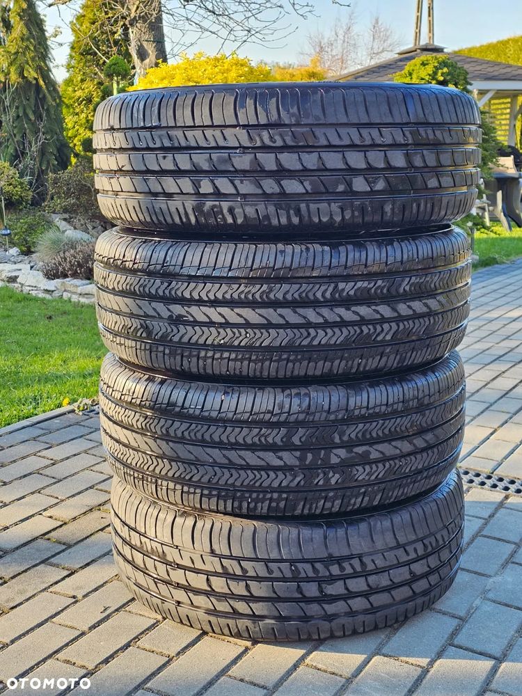 Mazda CX-9 3.7 V6 - 19