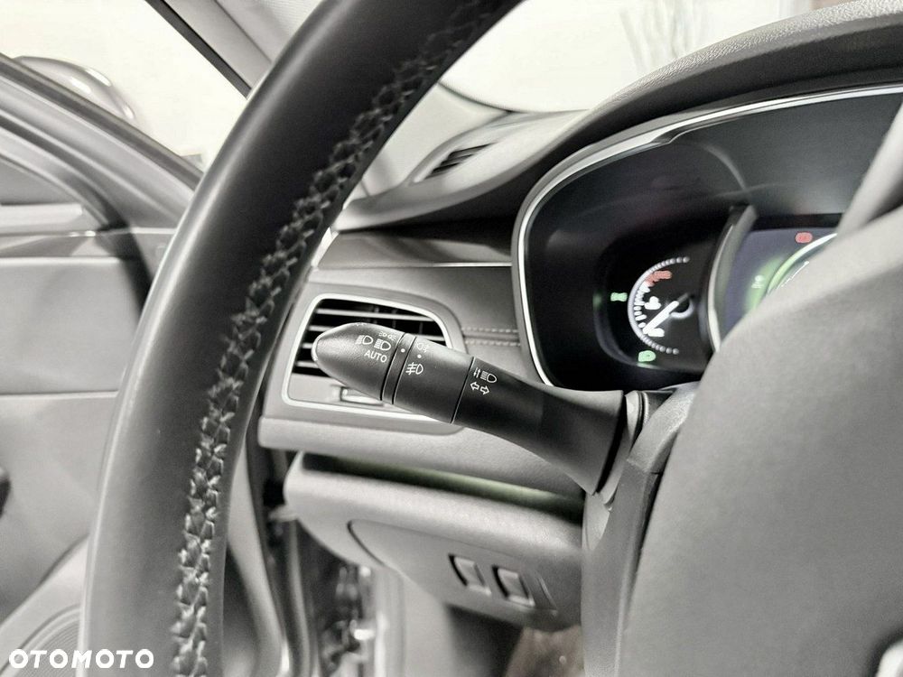 Renault Talisman 1.6 Energy dCi Intens - 16