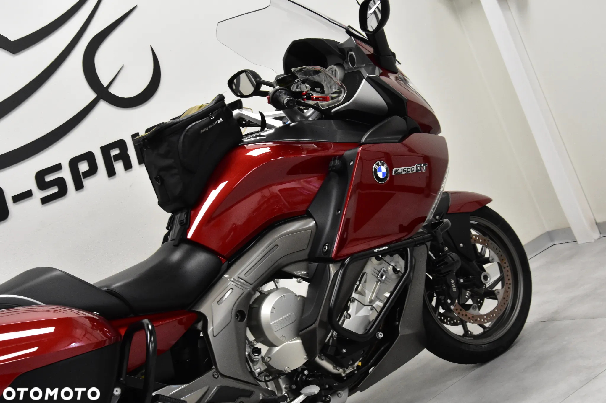 BMW K - 15
