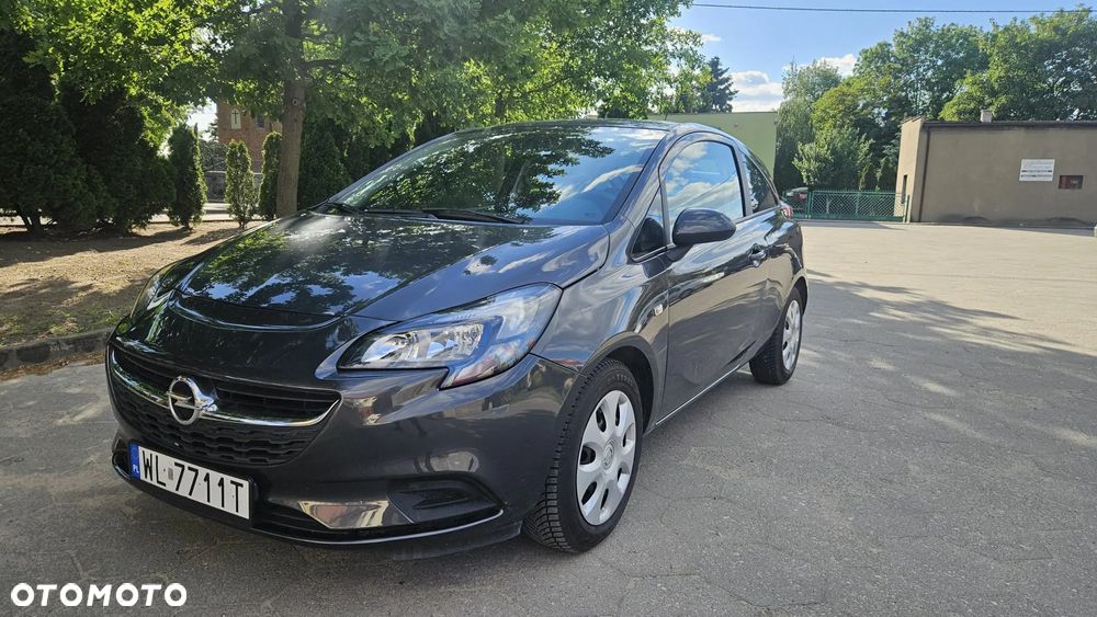 Opel Corsa 1.4 Color Edition - 1