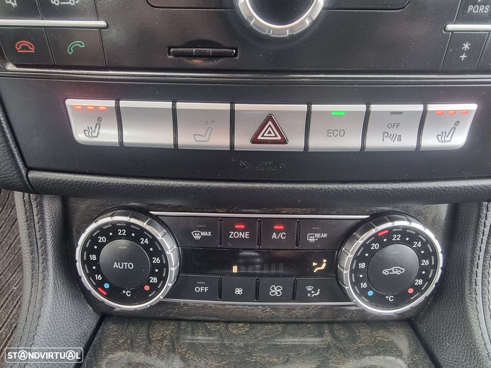 Mercedes-Benz CLS 220 - 39