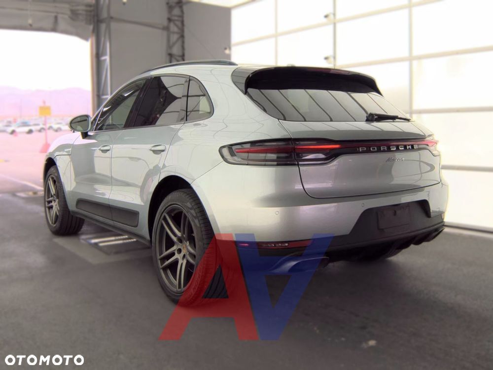 Porsche Macan Standard - 4