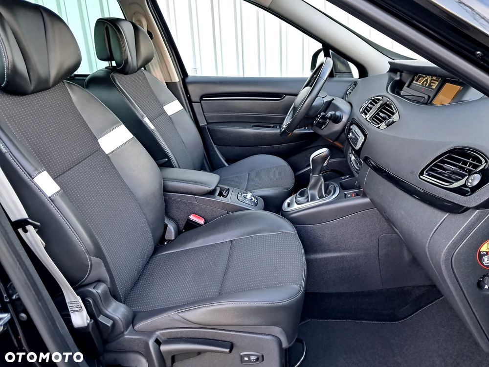 Renault Scenic dCi 110 EDC Bose Edition - 23