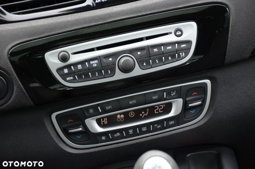 Renault Grand Scenic - 37