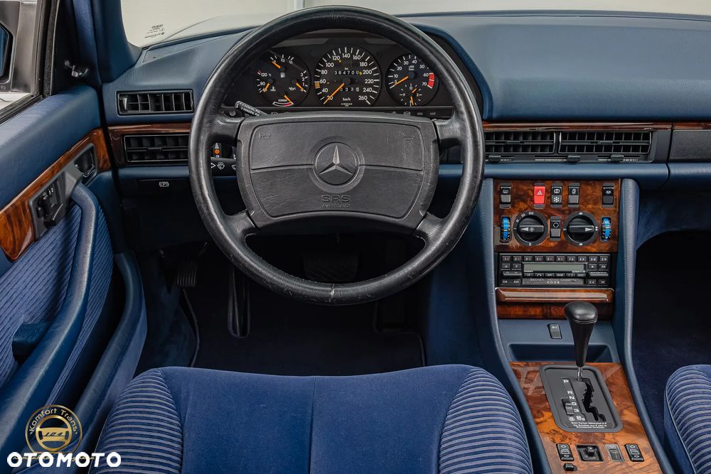 Mercedes-Benz Inny - 32
