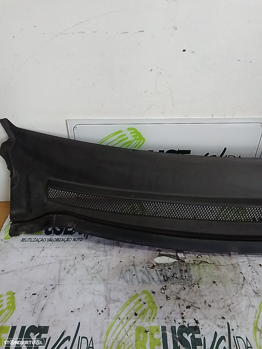 Grelha Torpedo Ford Focus Ii Turnier (Da_, Ffs, Ds) - 2