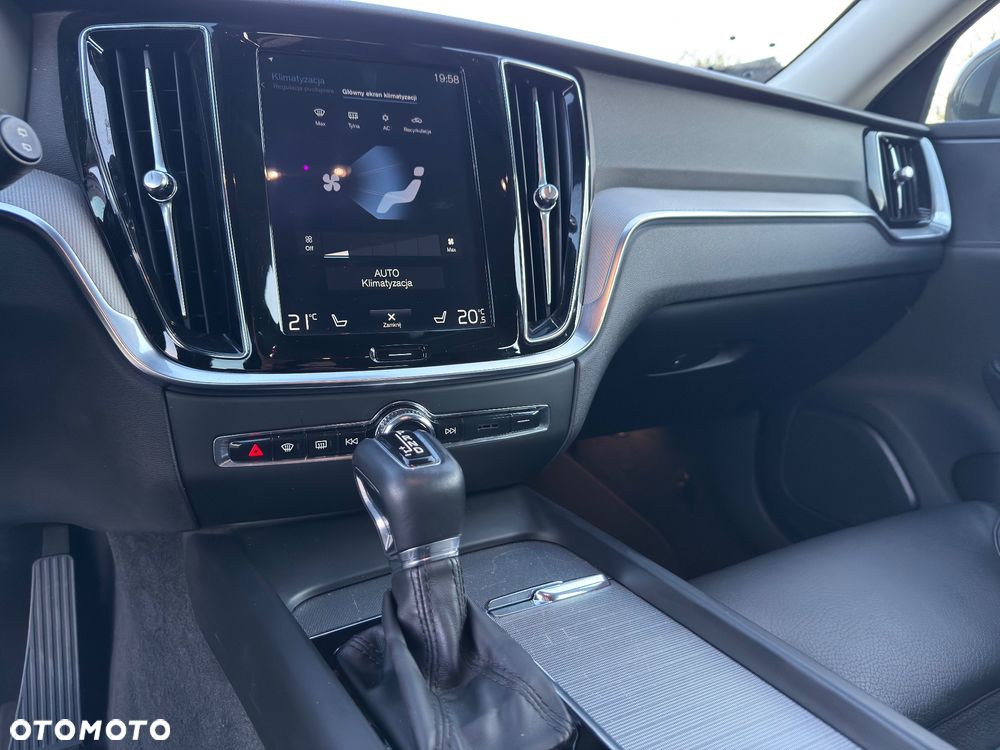 Volvo V60 T5 Geartronic Inscription - 34