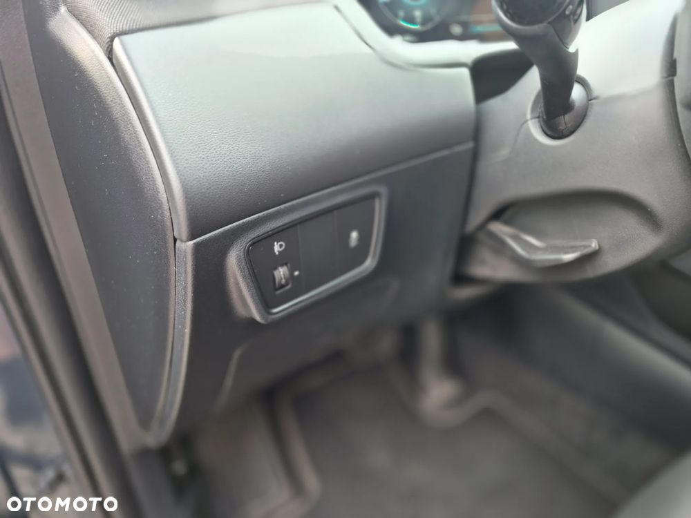 Hyundai Tucson 1.6 CRDi 48V-Hybrid 2WD DCT Prime - 12