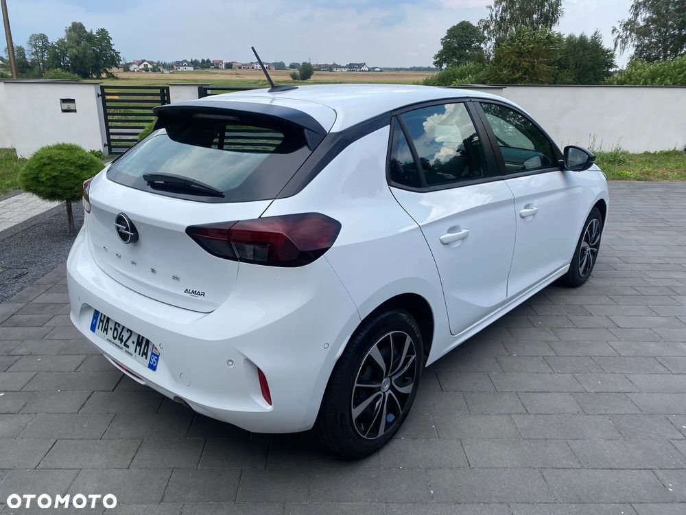 Opel Corsa 1.2 Start/Stop Edition - 5