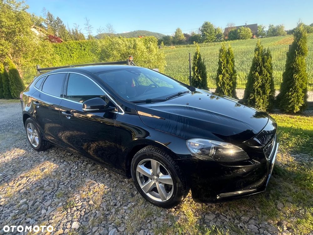 Volvo V40 T3 Momentum - 2