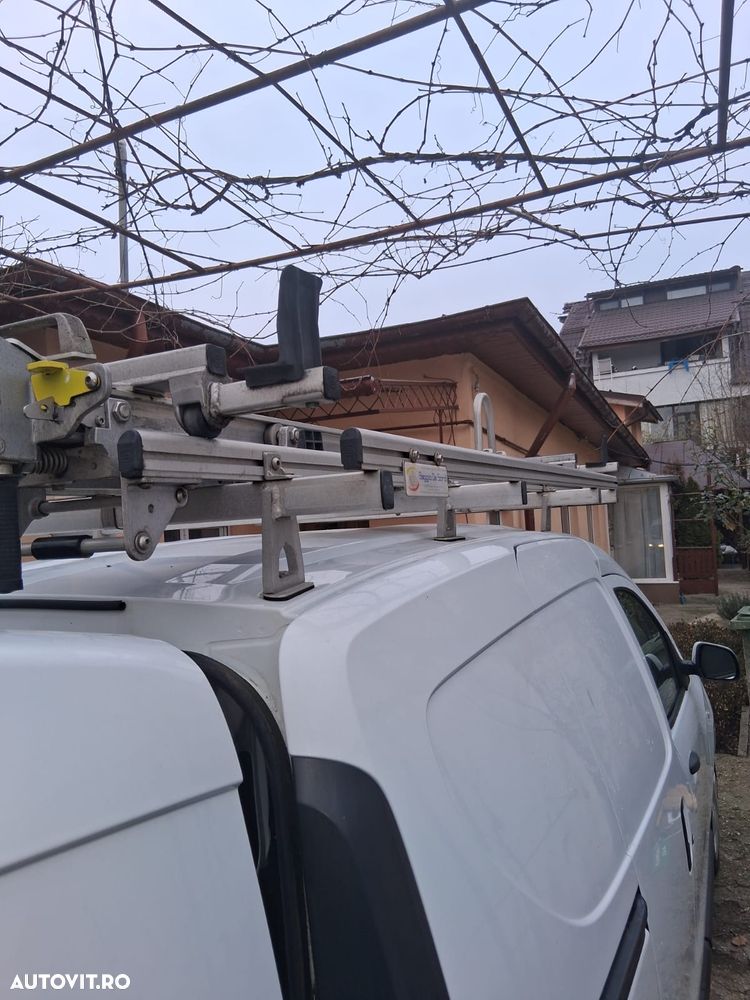 Dacia Dokker 1.5 dCi 90 CP Laureate - 7