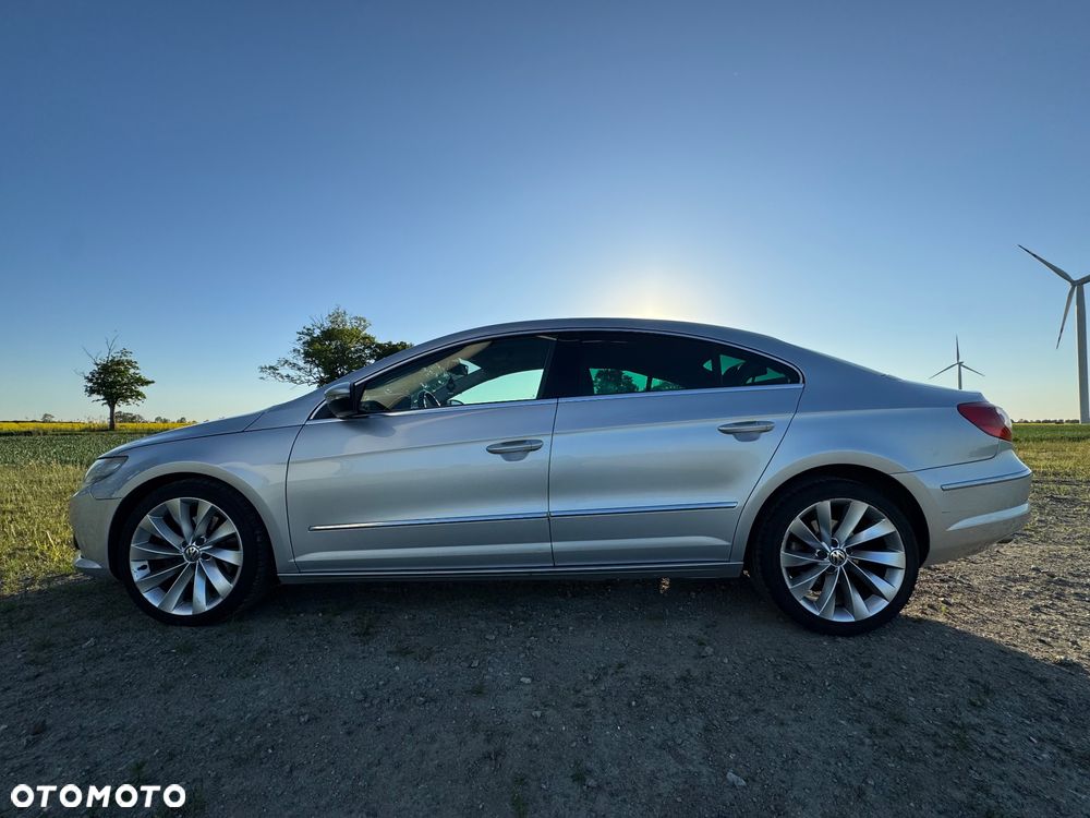 Volkswagen CC - 6