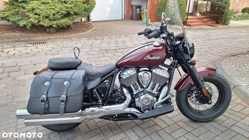 Indian Chief - 2