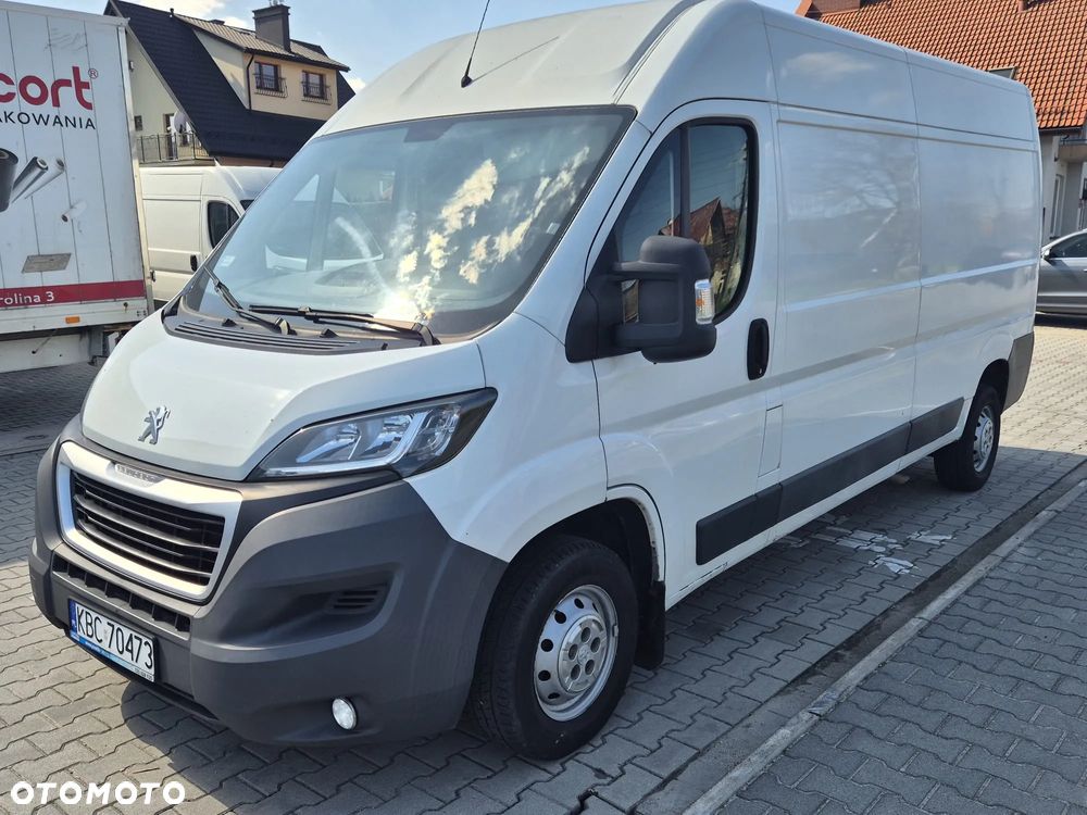 Peugeot BOXER L3H2 - 2