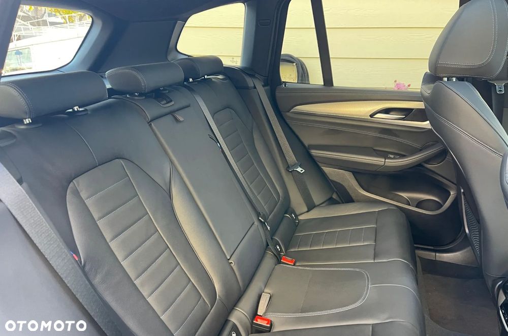 BMW X3 - 11