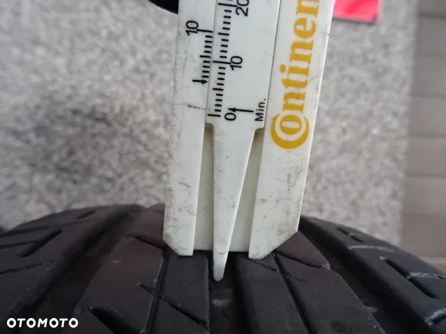 165/65/R14 79S Bridgestone Ecopia EP150 - 7