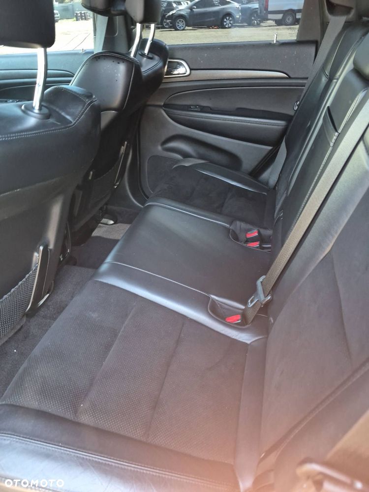 Jeep Grand Cherokee 3.6 V6 Laredo - 9
