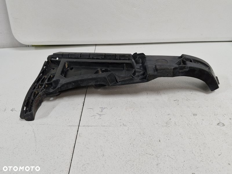 volvo xc90 i 1 ślizg mocowanie zderzaka lewy przód przedni 30698128 - 4