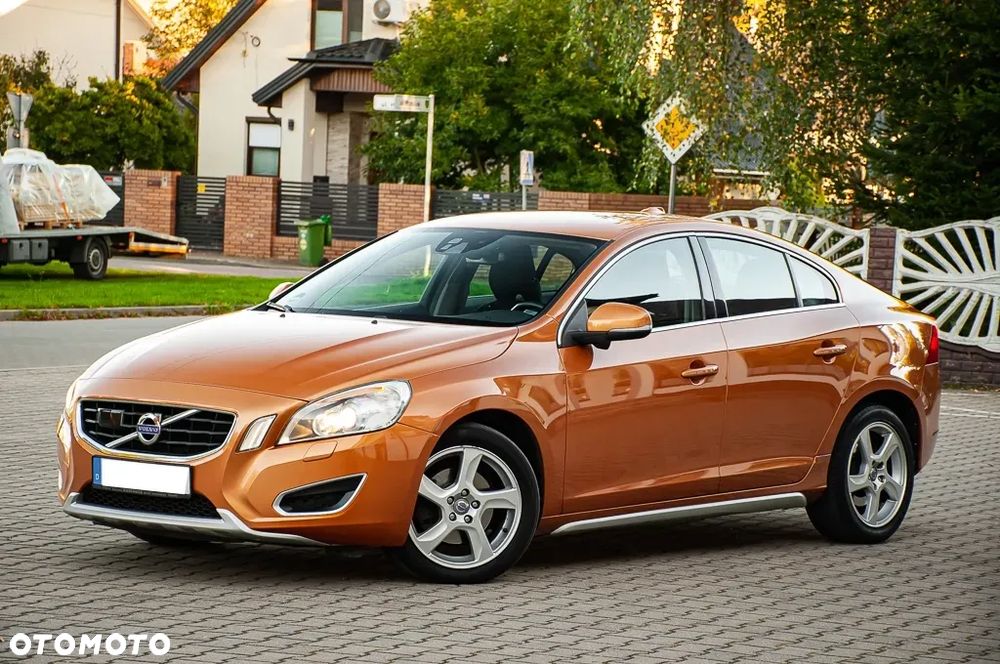 Volvo S60 - 9
