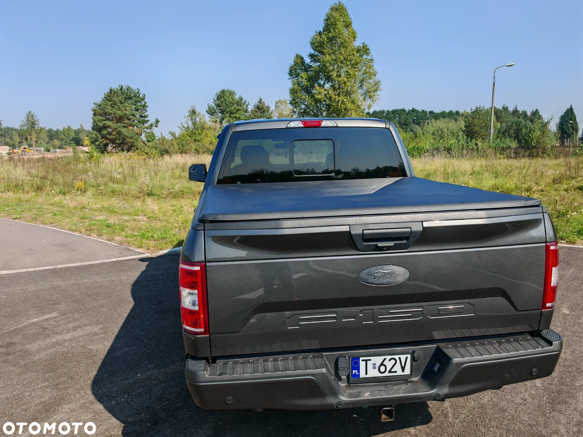 Ford F150 - 10