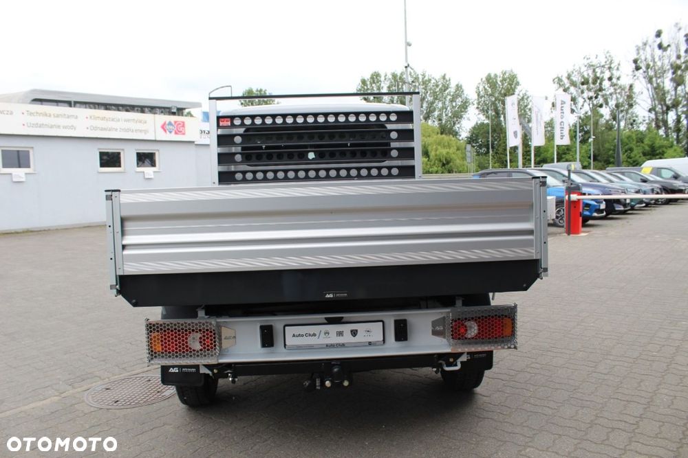 Fiat Ducato - 8