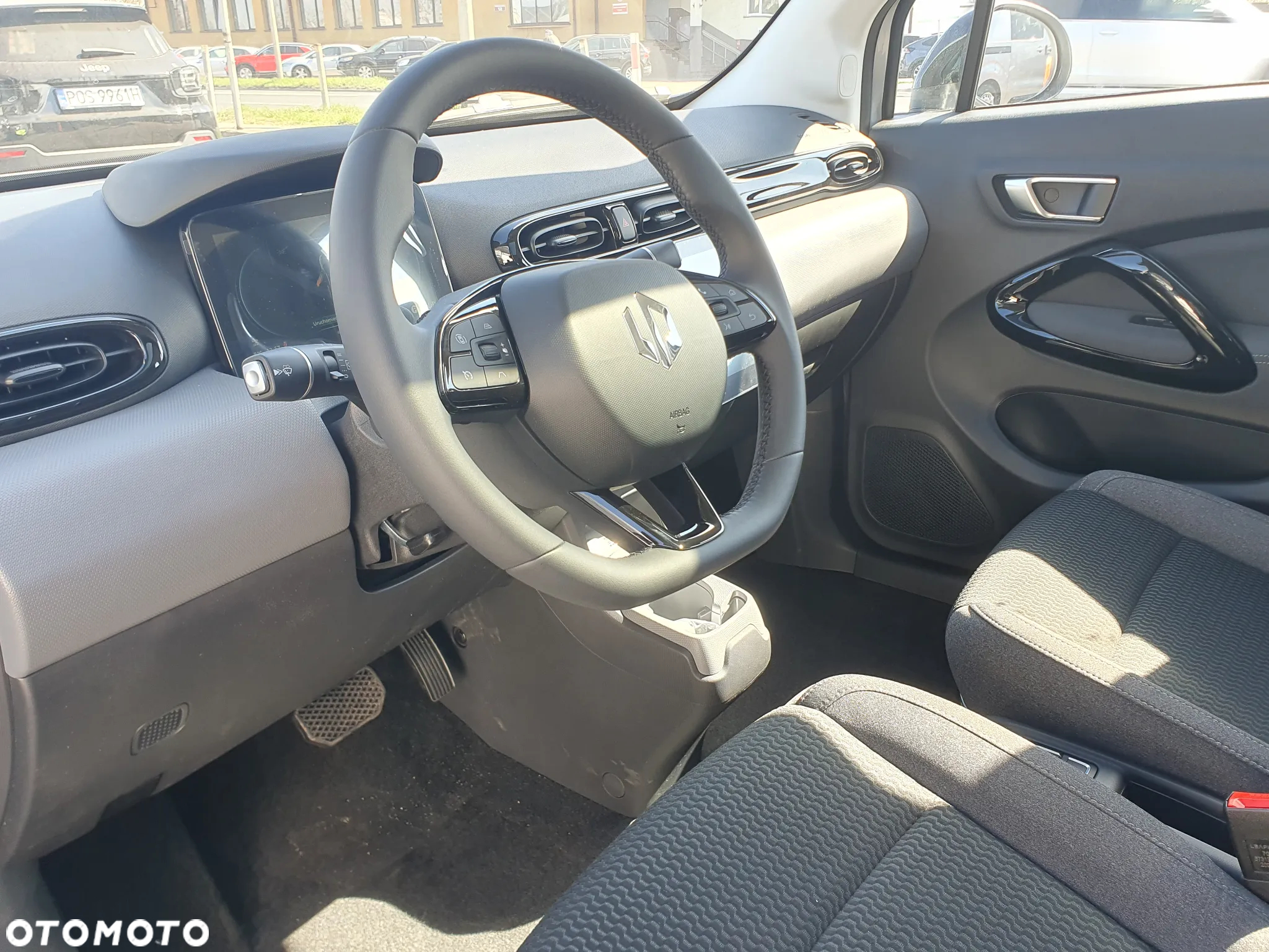 Leapmotor T03 37.3 kWh Smart - 17