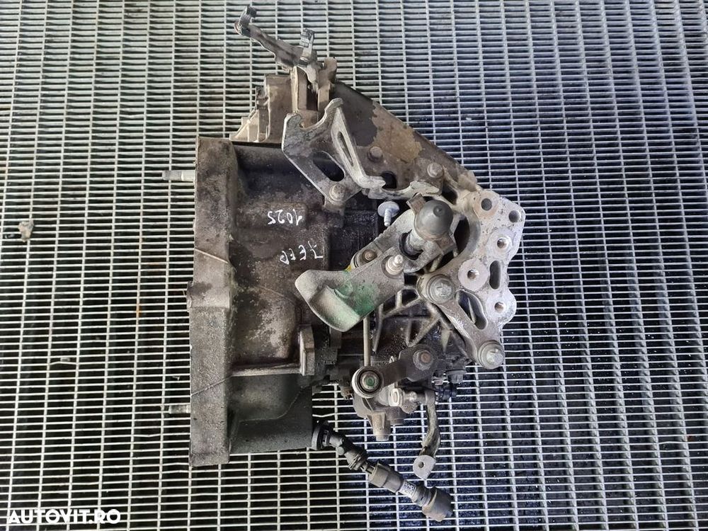 Cutie de viteze Jeep Renegade 2.0 D 2014 - 2018 140CP Manuala 6 Trepte EBT (1025) Diesel ... - 5