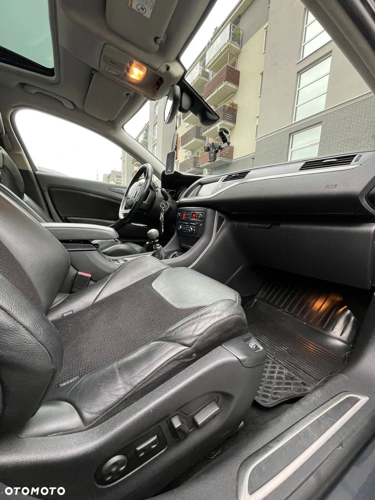 Citroën C5 2.0 HDi Exclusive - 14
