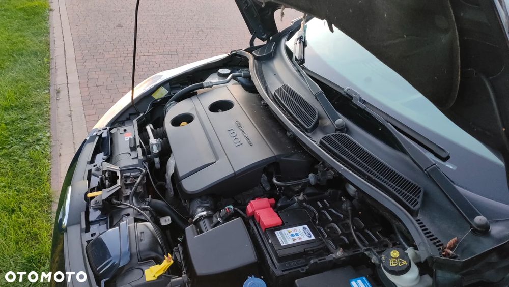 Ford Fiesta 1.6 TDCi Individual - 15