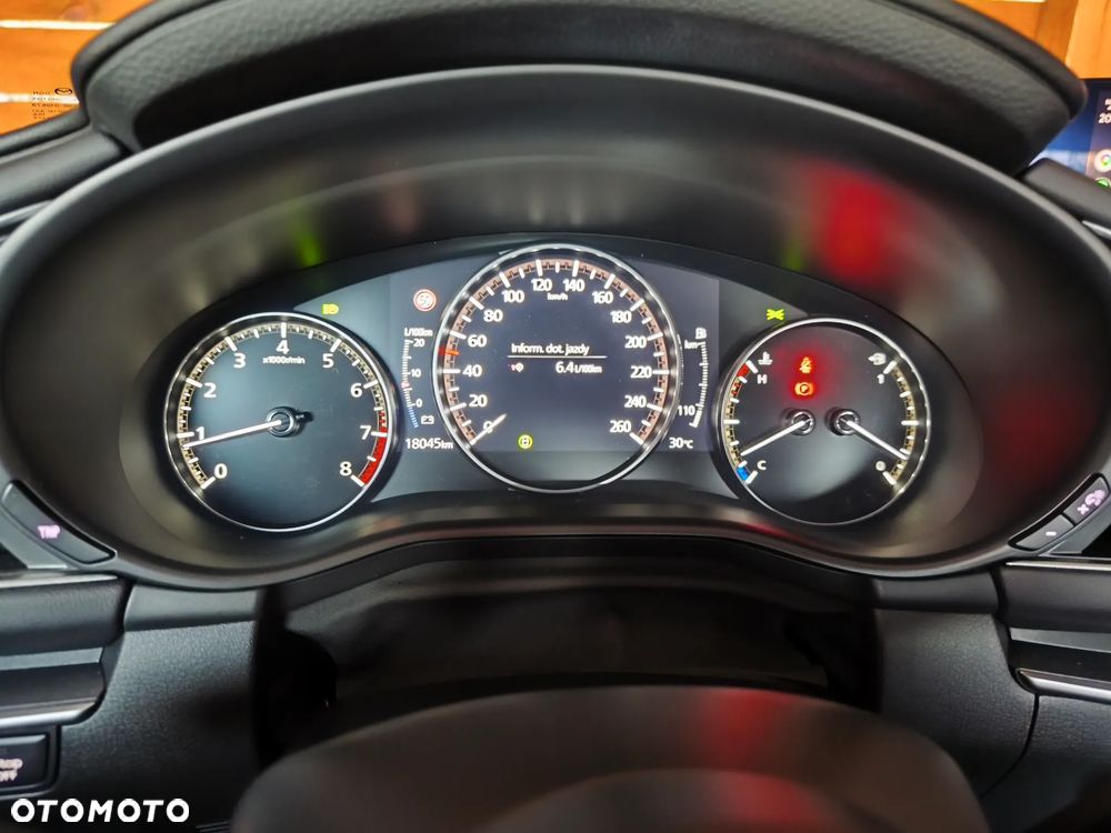 Mazda 3 2.0 mHEV Prime Line - 11