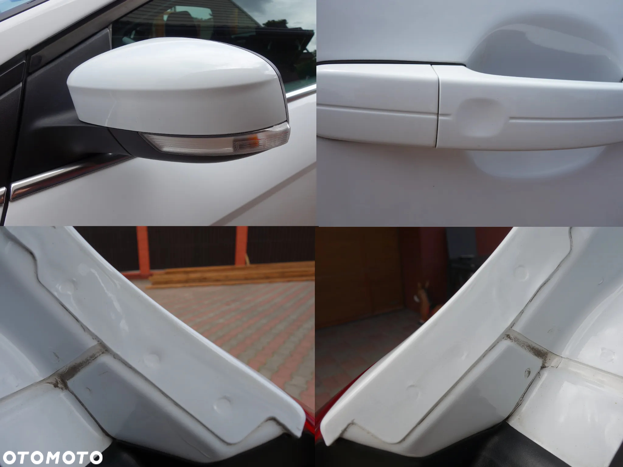 Ford Focus Turnier 1.5 EcoBlue Start-Stopp-System TITANIUM - 31