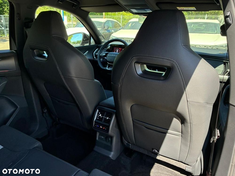Skoda Kodiaq - 28